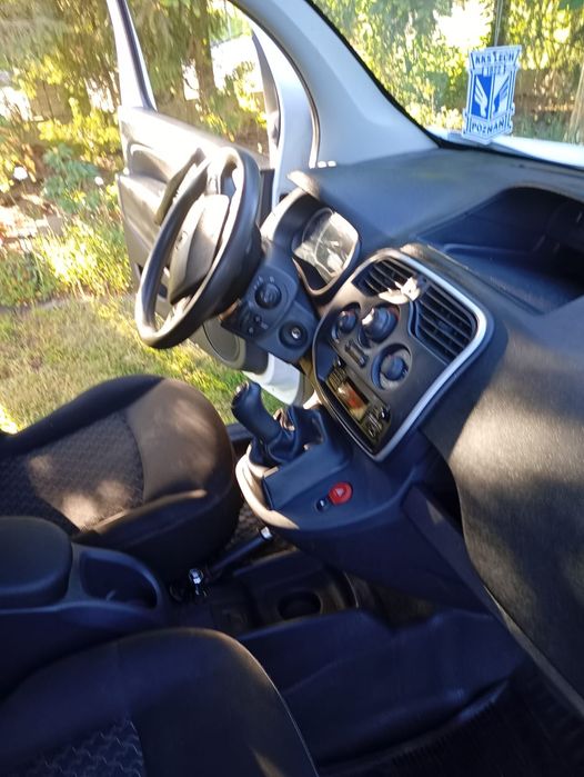 Sprzedam Renault Kangoo