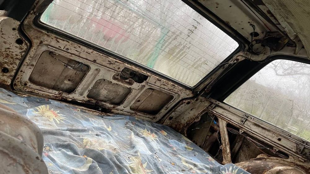 Ваз 2104 продам на ходу