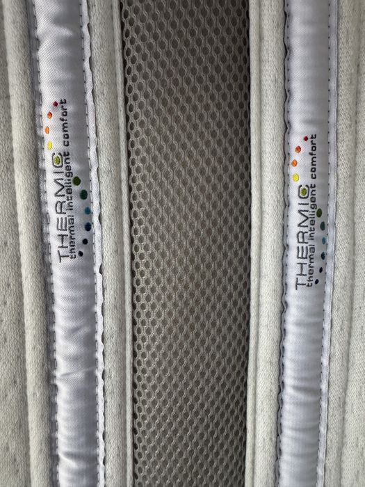 Vendo colchao viscoelastico 1,90x2,00