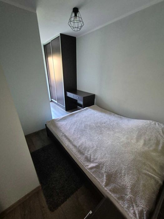 Wynajmę mieszkanie 53,5 m², Leszno, ul. Bułgarska - Widok 6
