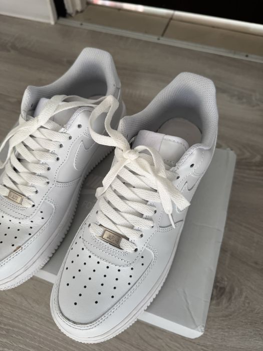 Air force 1 nowe