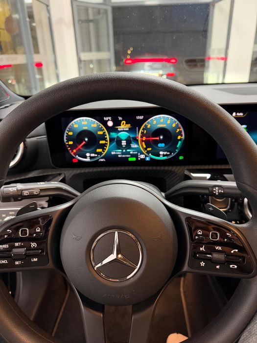 Mercedes A250e, 2022, garantia mercedes, plug-in