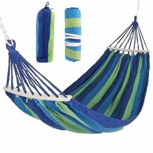 Гамак з дошкою (80см/200см)