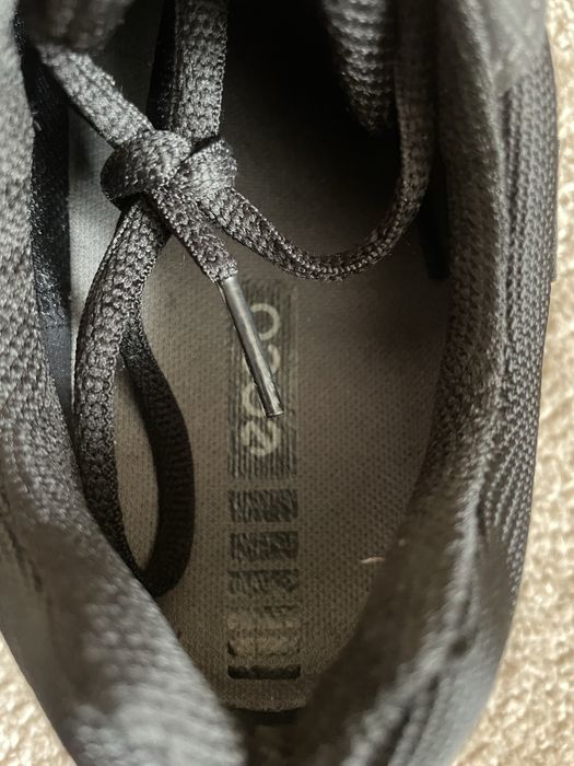 Ecco gore-tex buty sportowe r 40