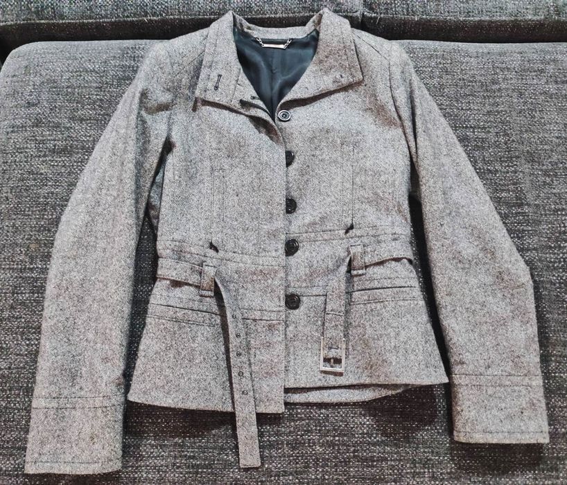 Casaco senhora Decenio