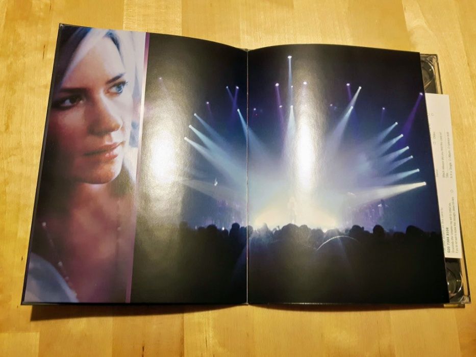 ミュージック Dido: Live at Brixton Academy DVD DVD DIDO LIVE AT