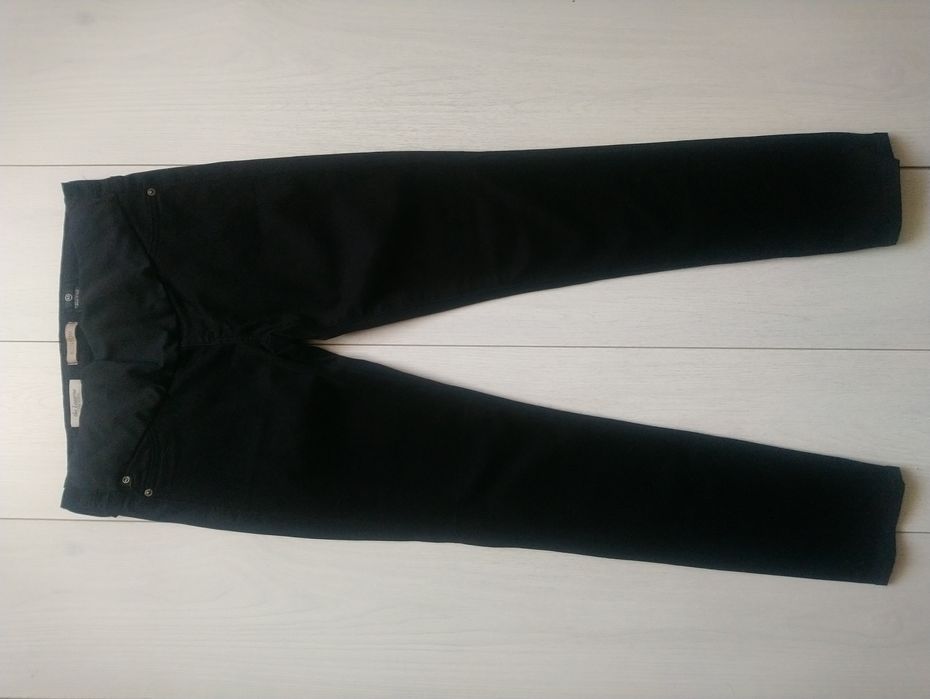 Джинсові штани для вагітних Blossom 25R розмір