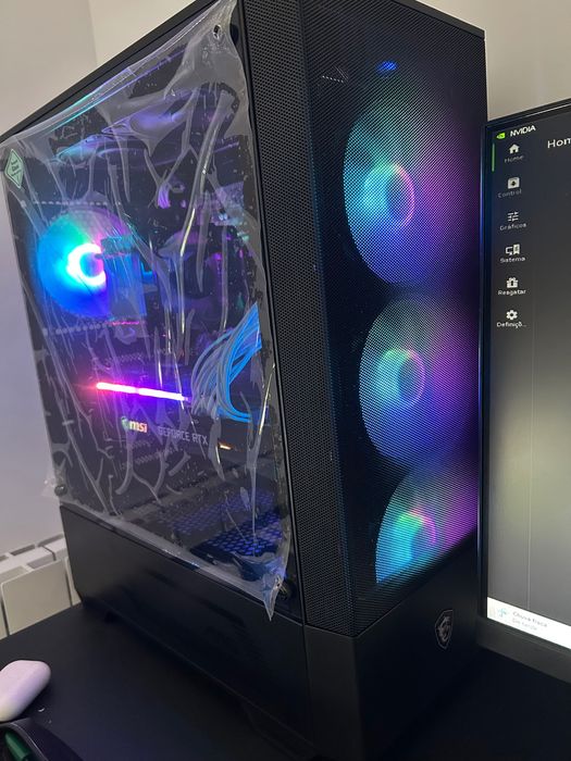 Pc gamer ryzen 7 5800x3d