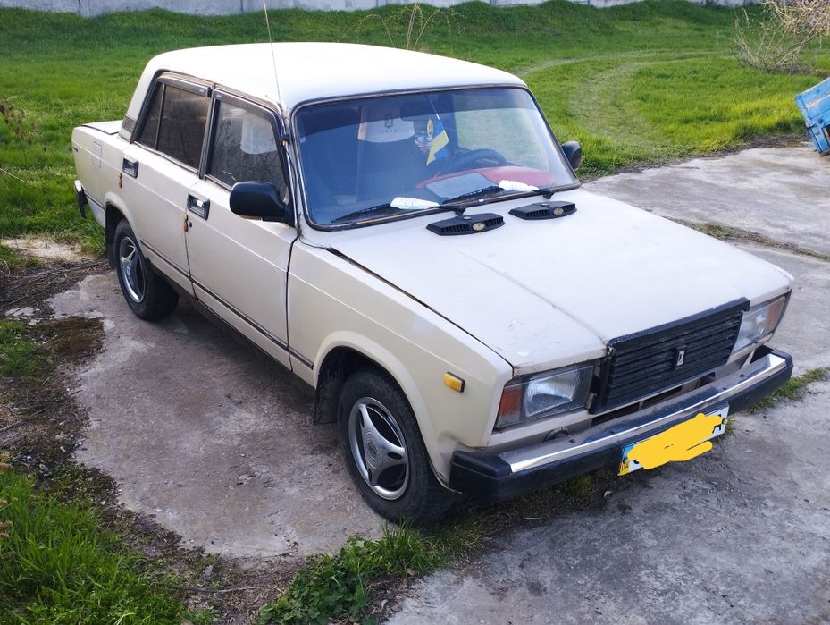 Продам  ВАЗ 2107