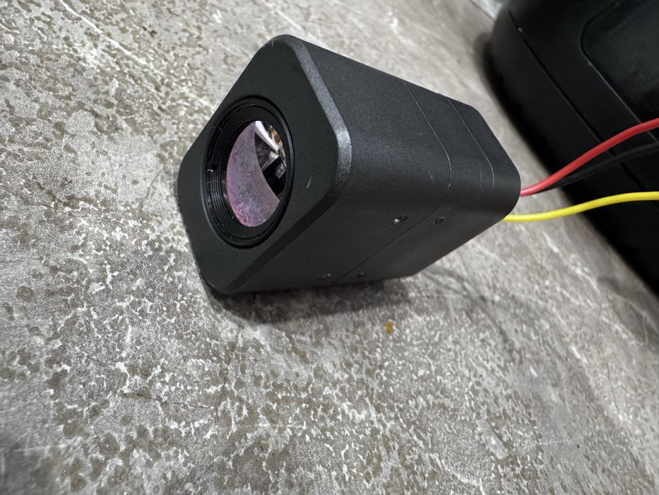 Тепловізійна камера Caddx 384CA