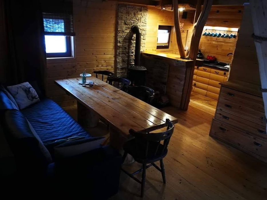 Noclegi agroturystyka Ostrów Przemyśl  Pod Milanem jacuzzi