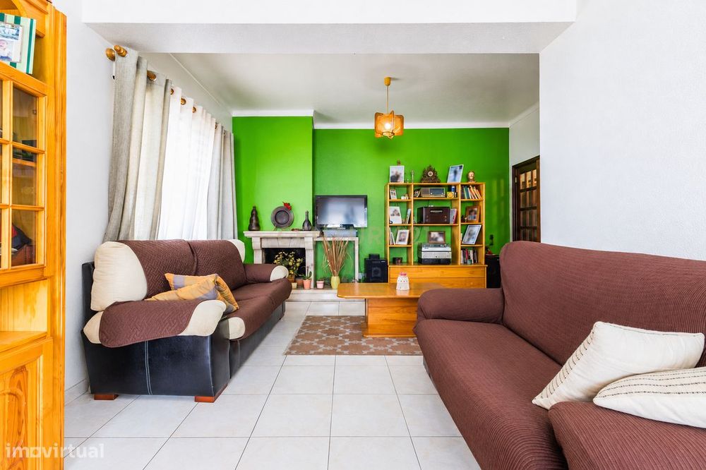 T3 XL | 120 m² em Leiria