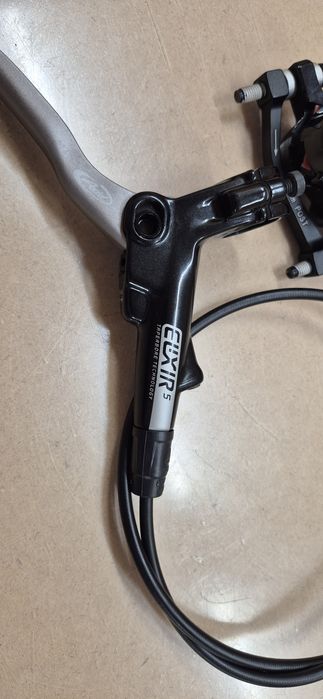 hamulec avid elixir tanie rowery online, akcesoria OLX Sport i