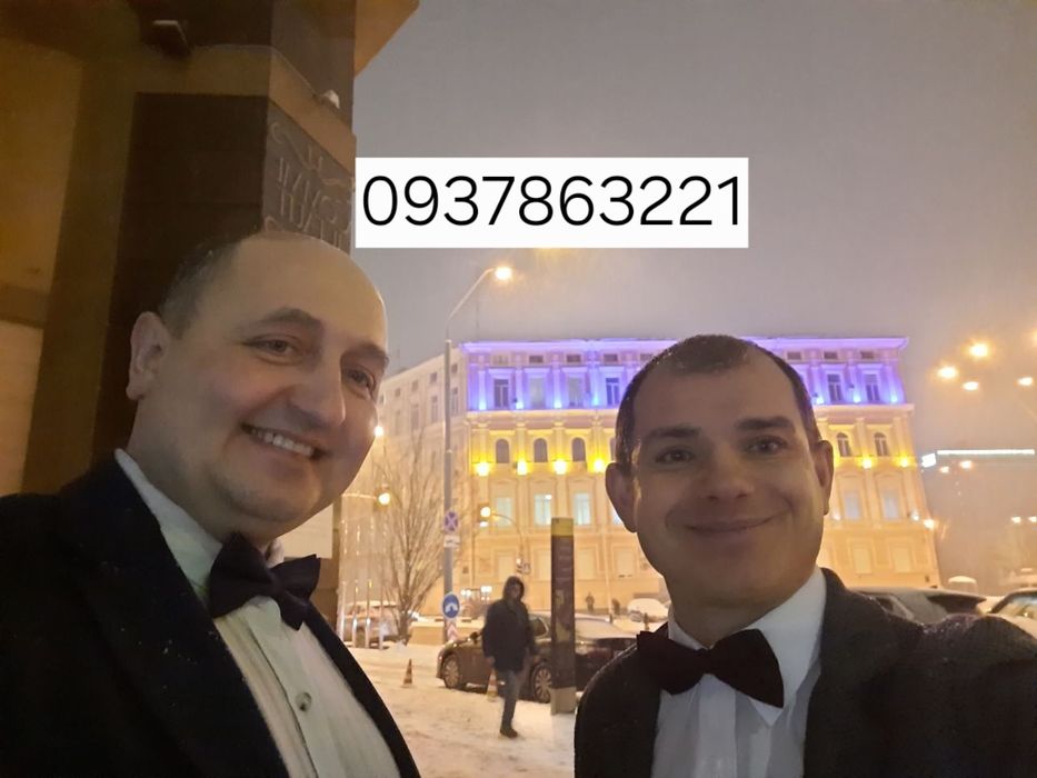 Ведучий, жива музика, dj, тамада на весілля, день народження,випускний