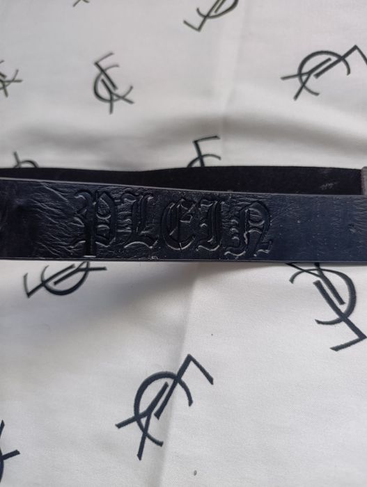 Ремінь Philipp Plein