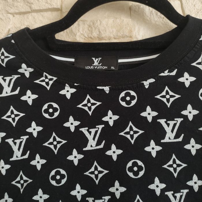 Koszulka Louis Vuitton XL.
