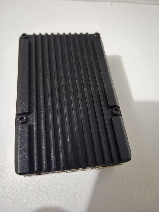 Мини пк Raspberry pi 4 (8gb)