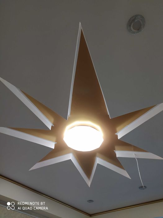 HАТЯЖНІ Стелі  в Херсоні!