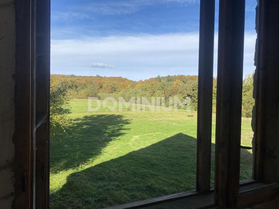 Продається новобудова в с. Нанково