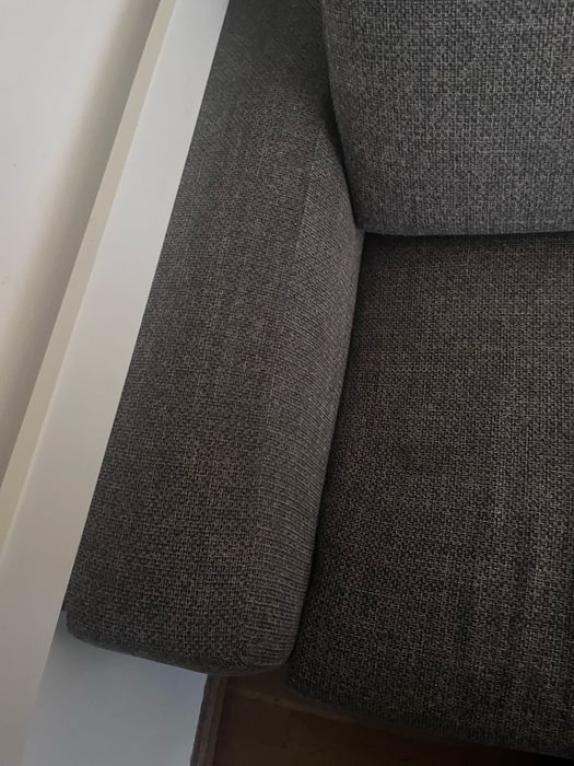 Sofa do ikea custou me 1000 euros