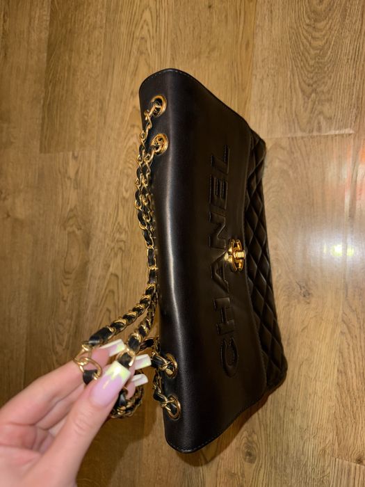 Chanel сумка женская