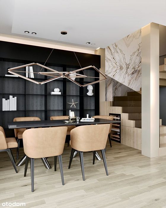 Dom segment 130,03 m² z ogrodem