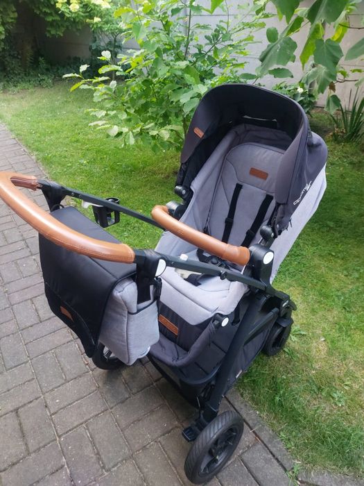 Wózek spacerowy optimo Air