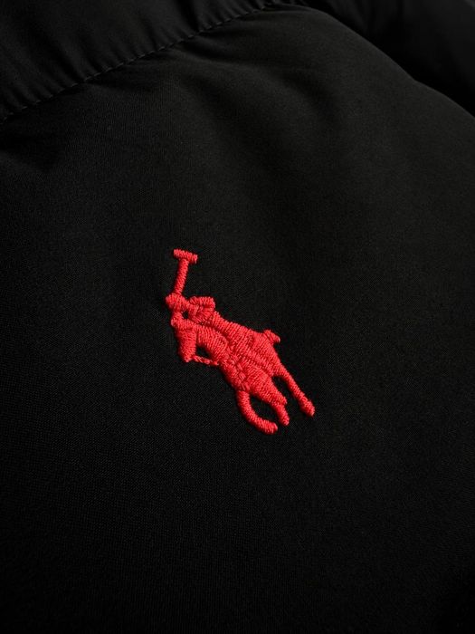Куртка зимова Polo Ralph Lauren