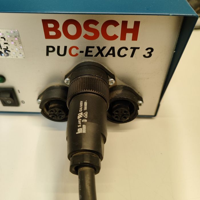Wkrętarka prosta elektryczna Bosch PUC