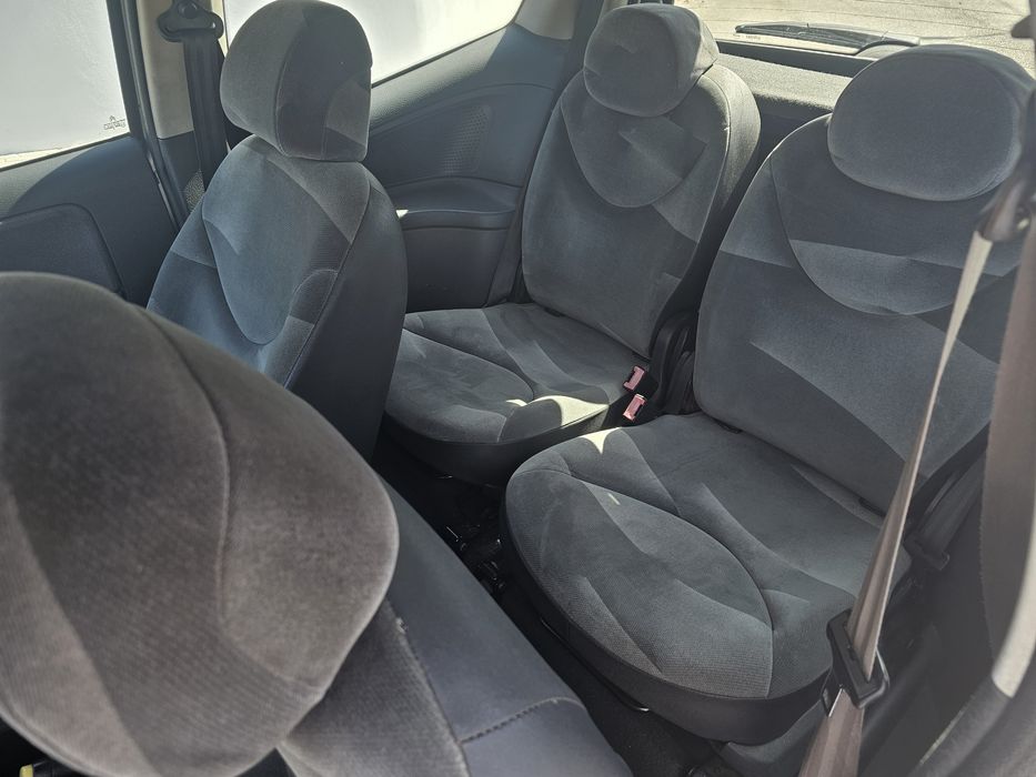 Citroen c2 1400 hdi