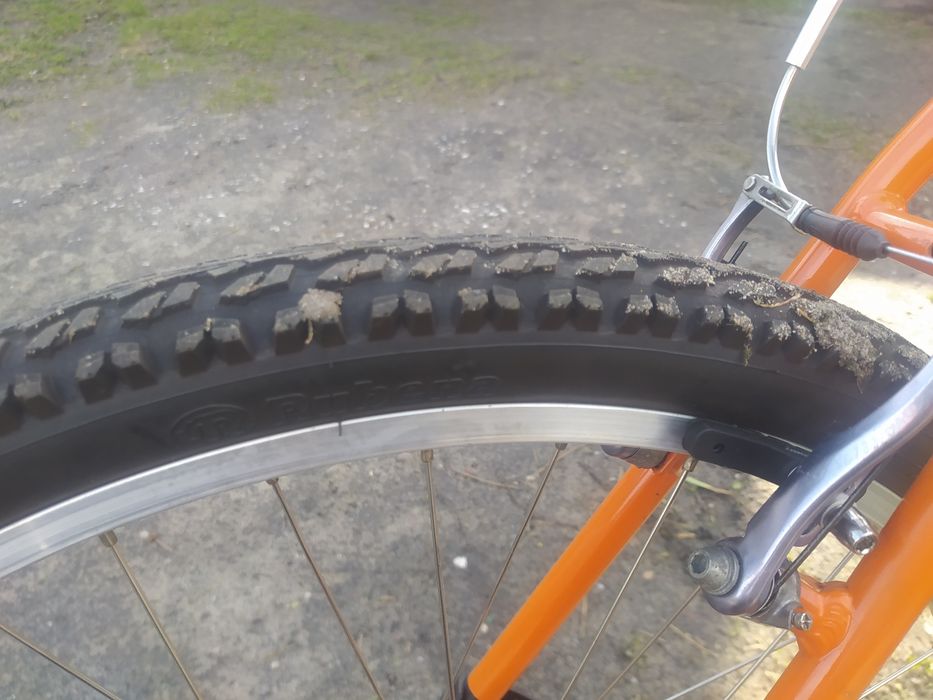 Specialized Rock Hopper