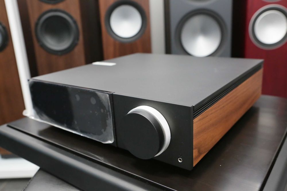 Cambridge Evo 75 odtwarzacz all-in-one