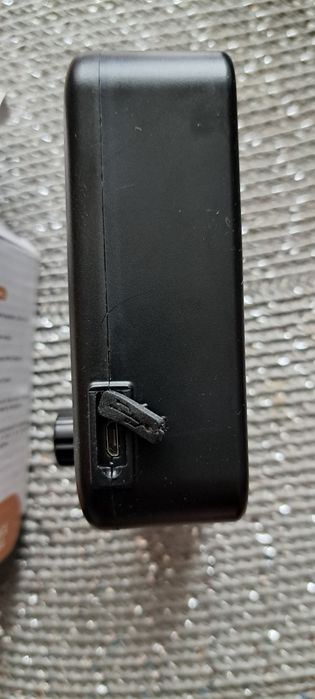 Antyszczek, odstraszacz zwierzat