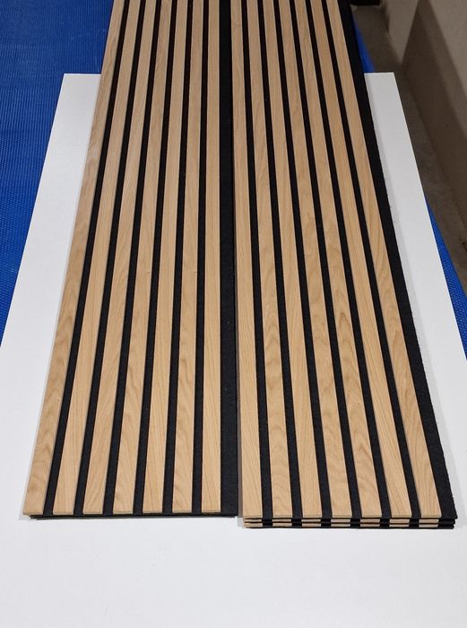 Стінові панелі , акустичні панелі , рейки на основі