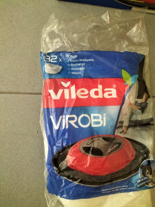 Vileda Super Slim