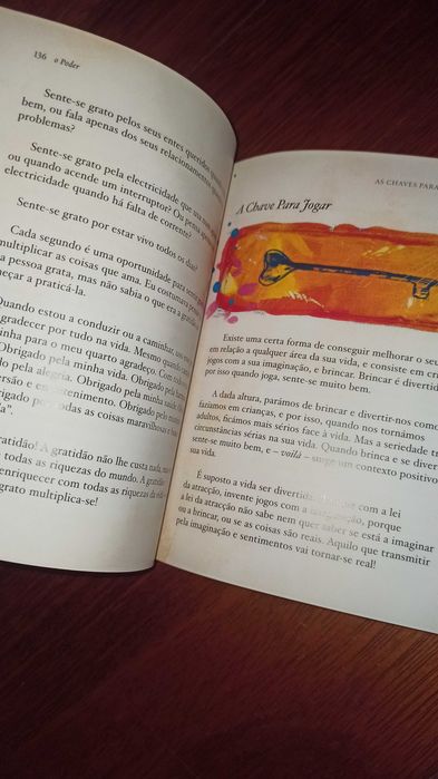O Poder - Rhonda Byrne