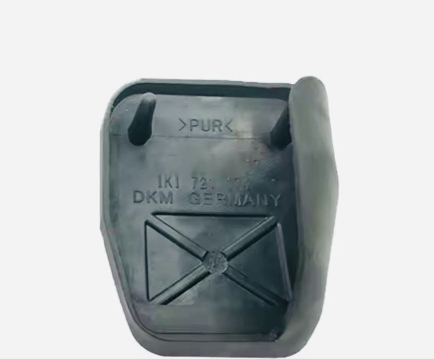 Накладки педалей Volkswagen Jetta Passat Tiguan Golf Superb Octavia