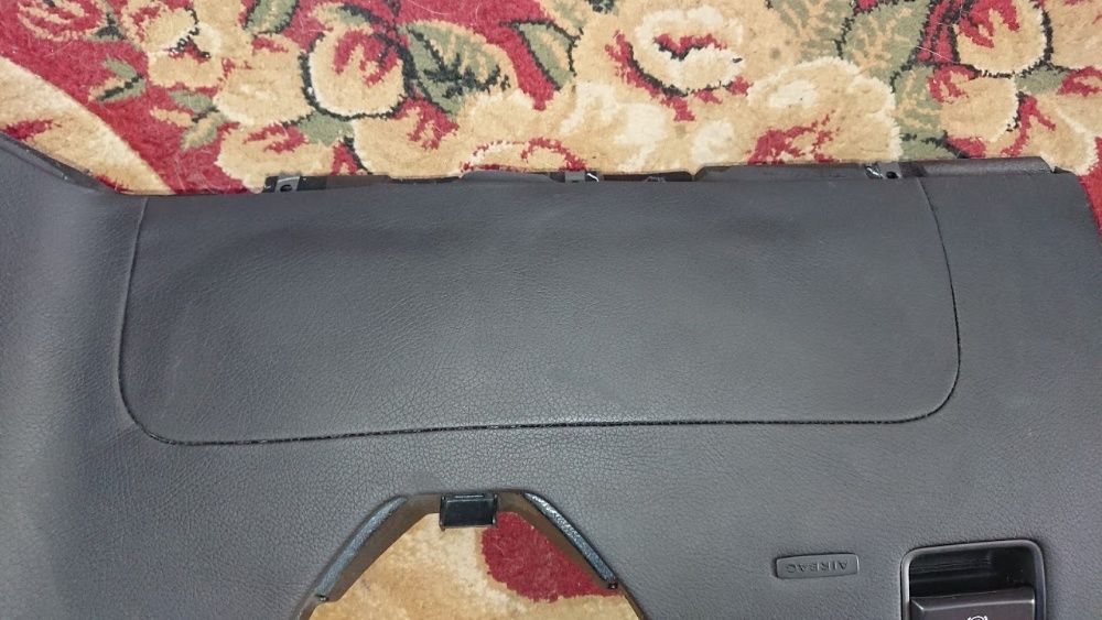 Deska skora dol mercedes ml gl 166 airbag poduszka nie regenerowana
