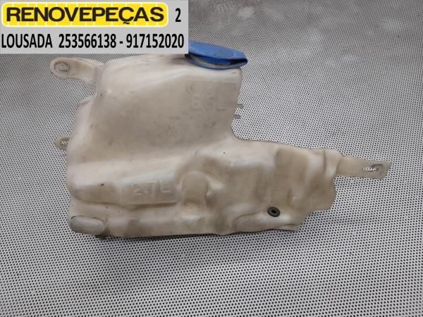 Reservatório / depósito água limpa vidros SEAT Ibiza II (6K1)