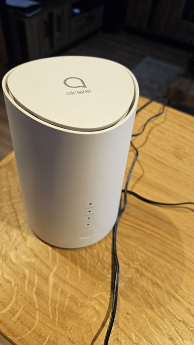 Router Alcatel na kartę SIM