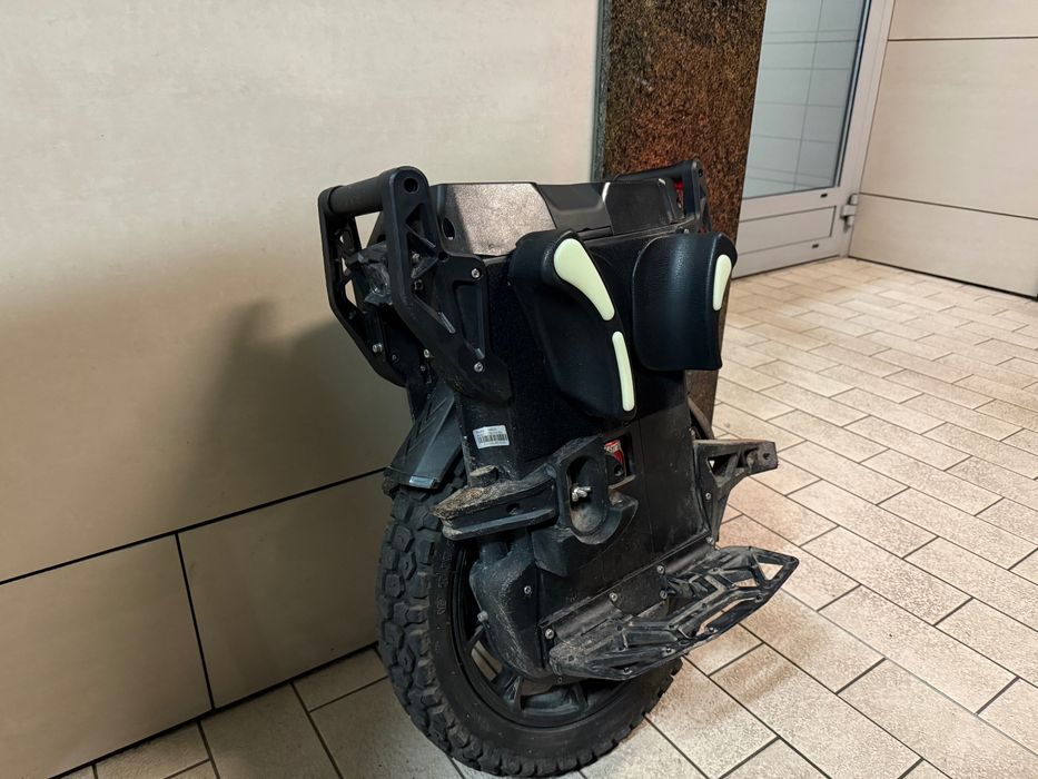 Leaperkim Lynx Monocykl elektryczny 152V 2700wh