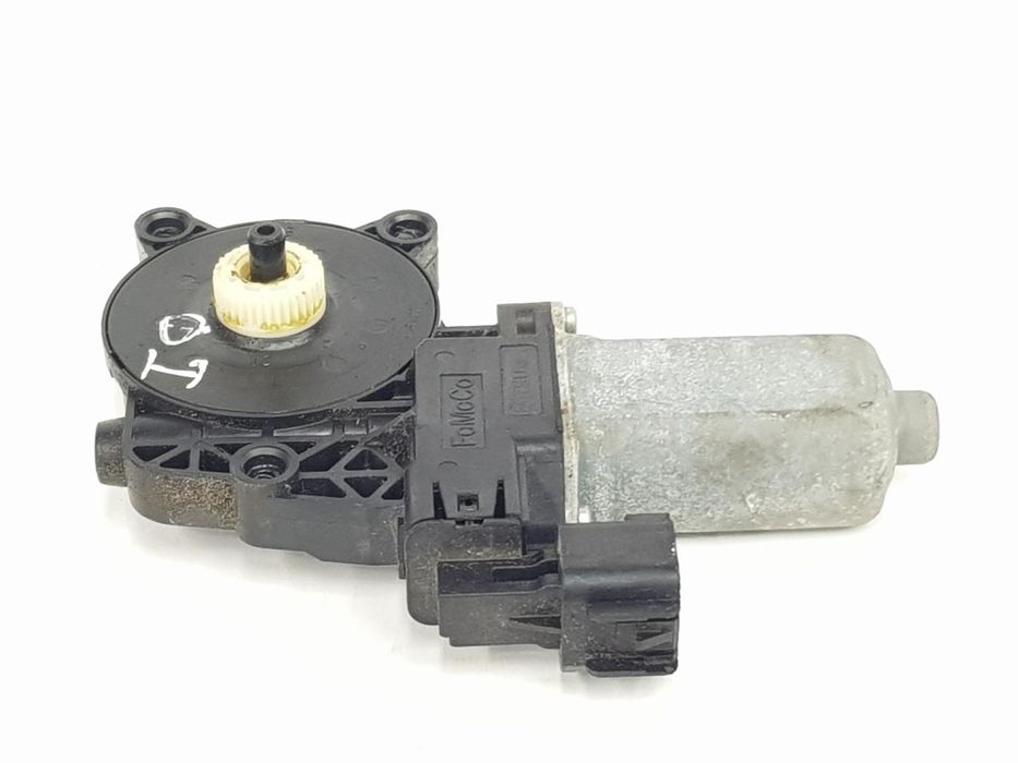 Motor Elevador Frente Esquerdo Land Rover Range Rover Evoque