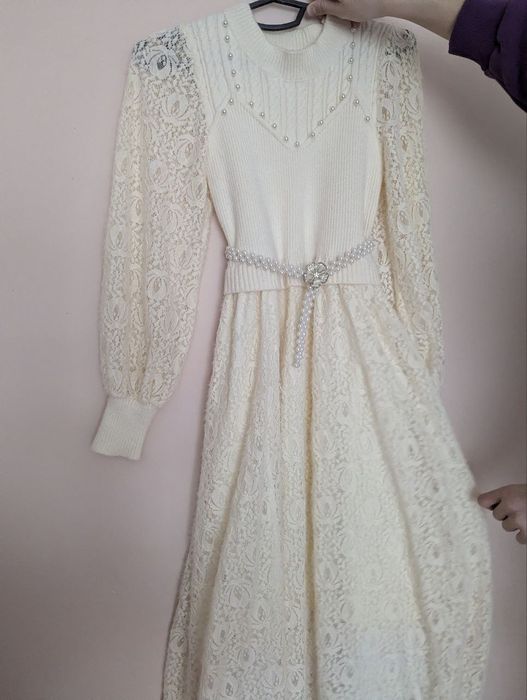 Сукня  розміром S