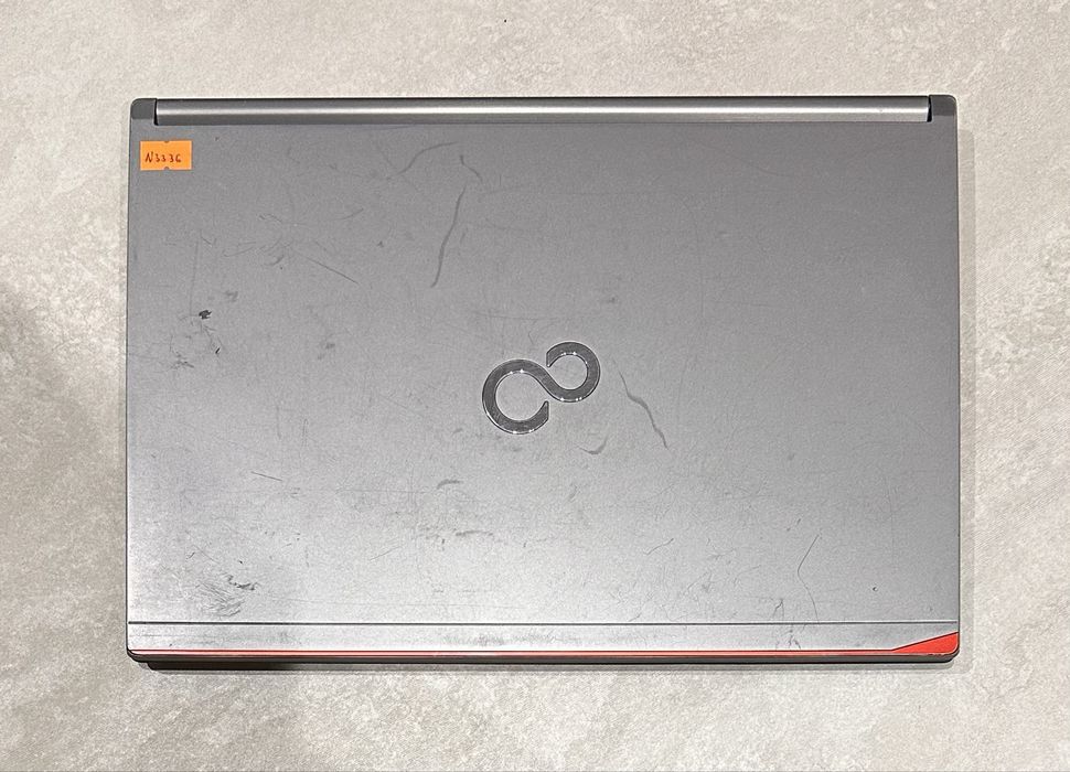 Ноутбук Fujitsu E746 14" на відновлення ! N3336