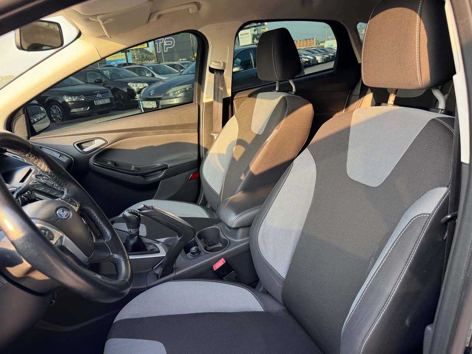 Продам Ford Focus 2013р. #78408