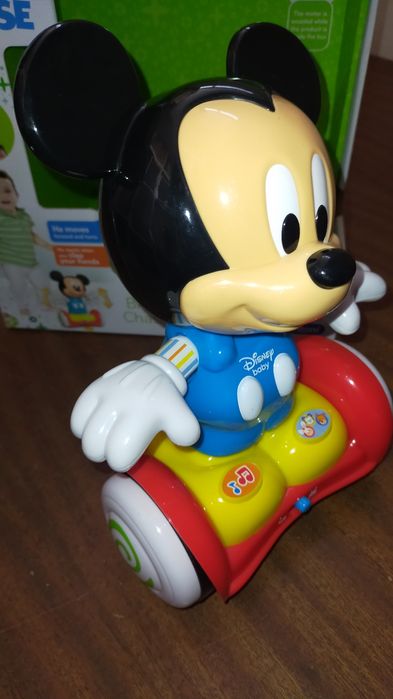 Brinquedo Mickey Mouse