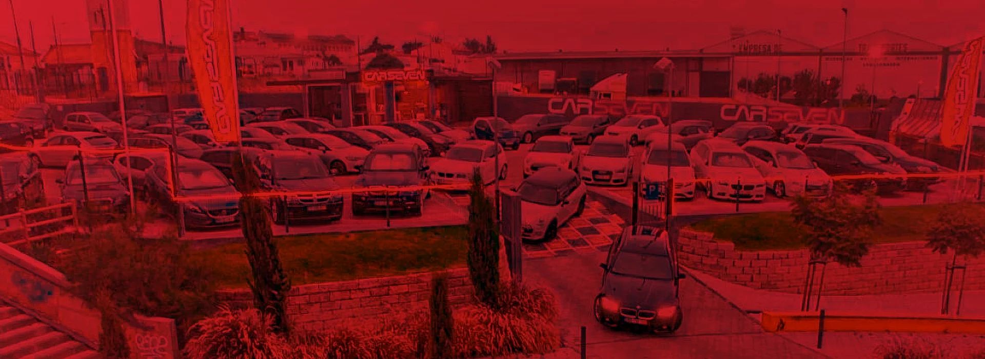 CarSeven Desde 1995 top banner