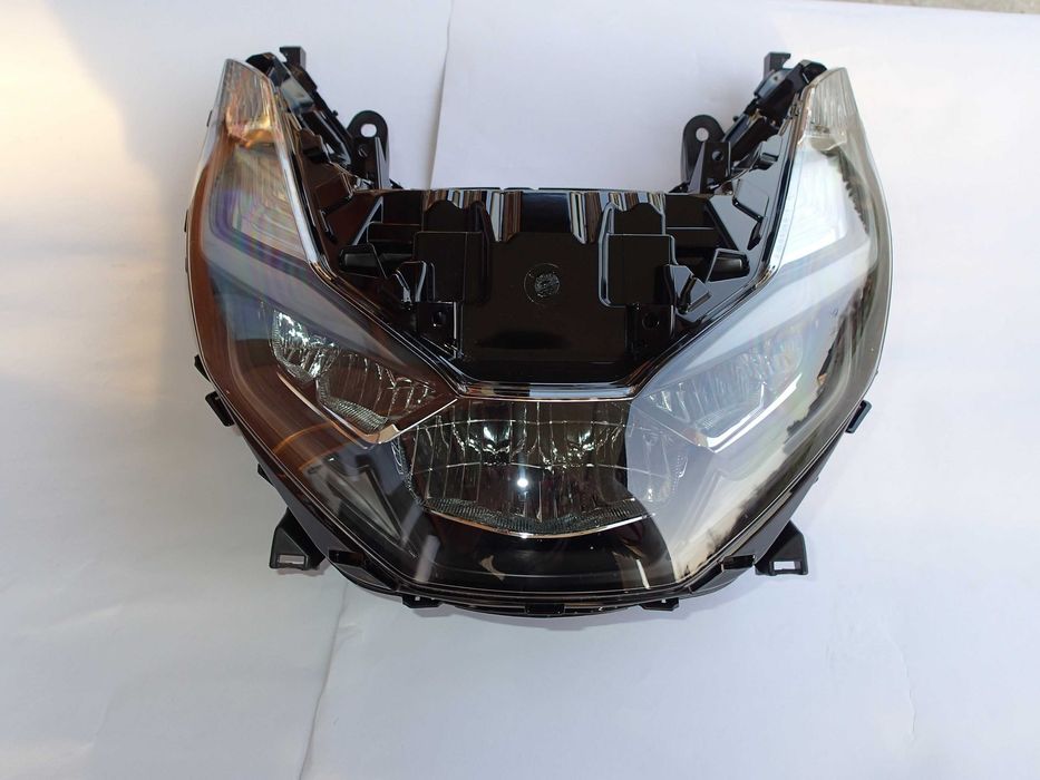 Reflektor Lampa NOWA HONDA PCX 125 21 do 24r z Homologacją