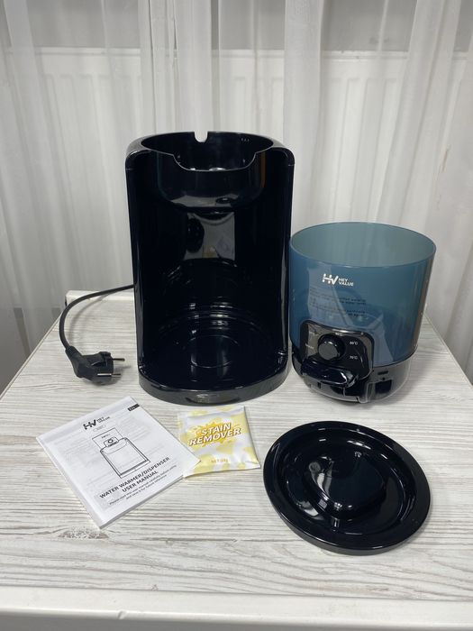 Підігрівач води для дитячої суміші, новий