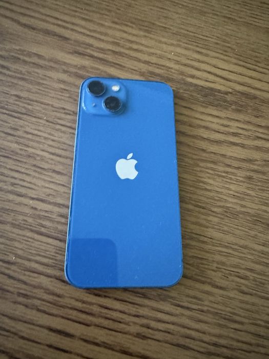 Iphone 13 128гб 85%
